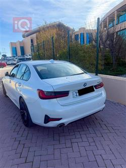 بي ام دبليو الفئة 3